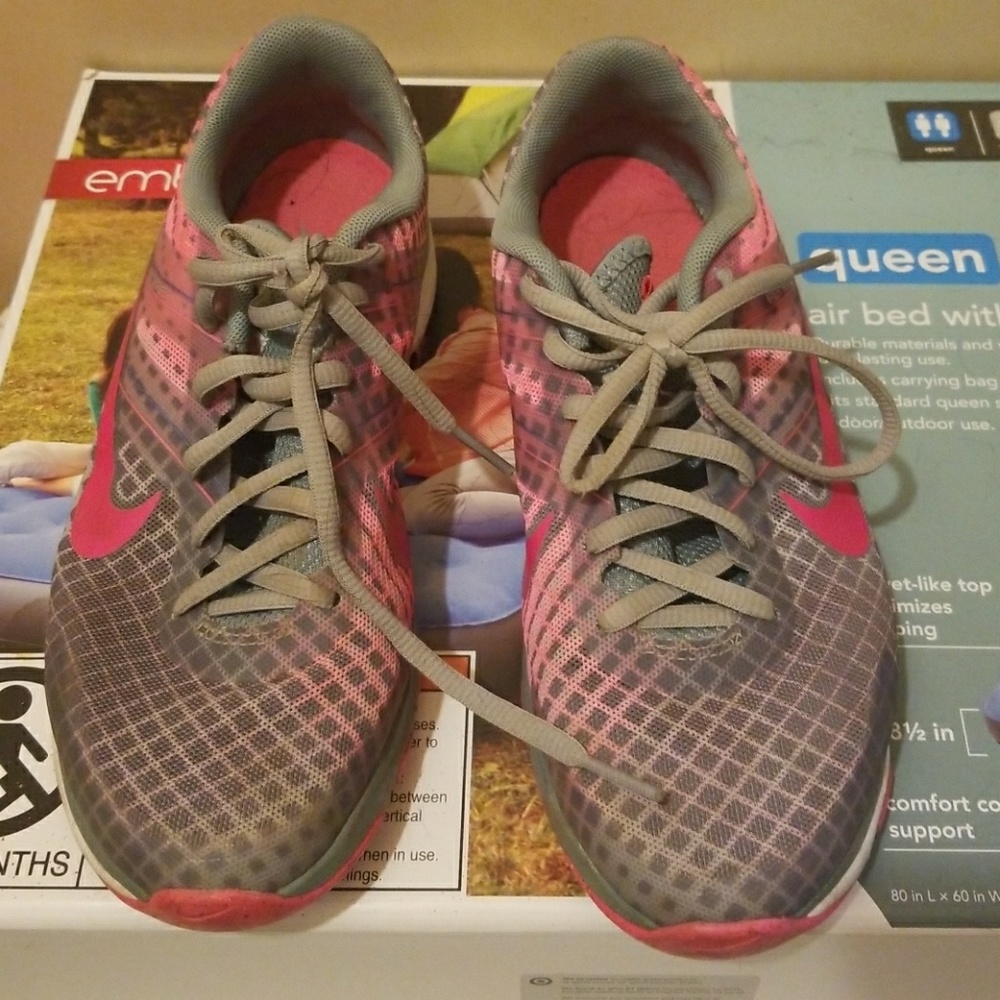 Women's Nikes